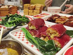 -明腾壹间茶餐厅(新都会花园广场店)