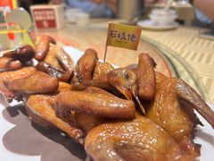 -石岐佬中山菜馆(张溪店)