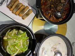-自己人(九码头店)