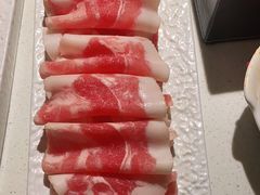 -墨居上隐·院子里火锅(峨眉店)