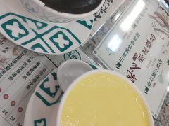 -地茂馆甜品