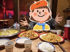 -泥糊破店小酒馆·团建聚餐(南京西路店)