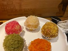 -蚝太郎 • 海鲜烧烤(Upark店)