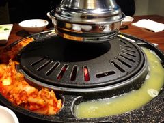 -obba烤吧(新光汇店)