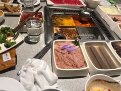 -海底捞火锅(大融城店)