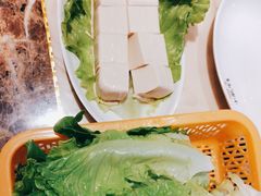 -小肥牛潮汕牛肉火锅(南联店)