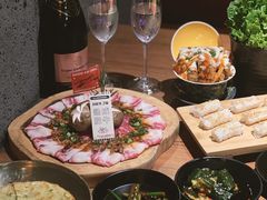 -虎哥六韩式烤肉料理 TIGERGRILL(隆生金山湖中心购物广场店)