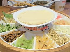 -怪噜范·老贵阳街头名小吃(鸿通城店)