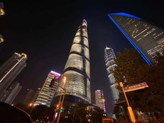 -上海中心大厦