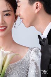 -唯一旅拍·颂当代影像艺术中心(上城店)