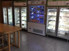 -东园小馆·早茶·淮扬小炒(蜀景店)