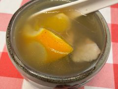 -龙桥私厨·姜花菊花过桥鱼·顺德菜(容桂店)