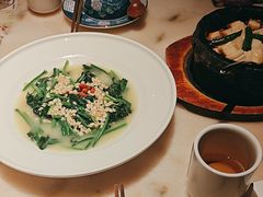 -桂满陇·西湖船宴(平安金融中心店)
