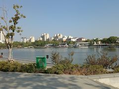 -葛仙湖公园