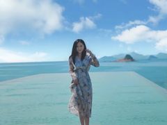 -深圳大梅沙京基洲际度假酒店
