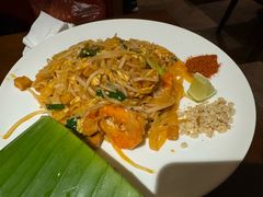 -泰国餐厅 Thai Food(裕华万达店)