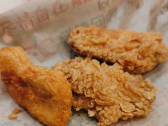 -肯德基(南京高铁1店)