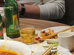 -九转小磨·非遗东北菜(群力店)