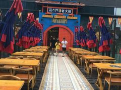 -巴九门老火锅(来福士打望店)