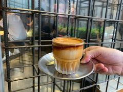 -BE NORMAL CAFE(霞溪路店)