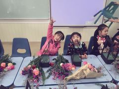 -瑞思成长中心(高新校区)