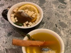 -芭莉与彩虹西餐厅(成都合生汇店)