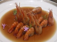 -锦成府·精选淮扬菜(老门东1865店)