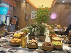 -喜家自助小火锅(乐客城店)