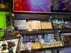 -星际传奇·电玩城·游戏厅·儿童乐园(大悦城店)