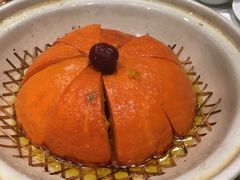-小厨娘淮扬菜(清江苏宁广场店)
