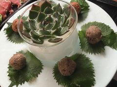 -捞王锅物料理(凯旋路店)