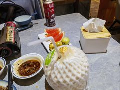 -上隐水产海鲜刺身自助餐(淮海百盛店)