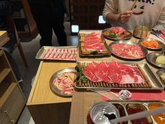 -西塔老太太泥炉烤肉(北京亚运村店)
