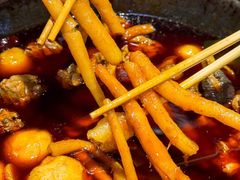 -李子坝梁山鸡(李子坝大鸡哥店)