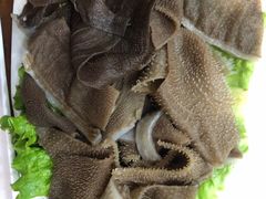 -景明轩•养生酸汤鱼火锅 云贵鲜菌 现舂野果酸汤(王寨小区店)