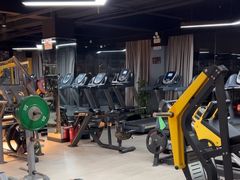 -ENERGY原力健身(川周店)