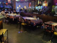 -酒城烤事(玉带龙庭店)