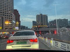 -黄兴南路步行商业街