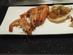 -大渔铁板烧(大悦城店)