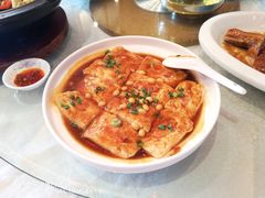 酸菜黄豆煎酿泉水豆腐-盆满钵满·国家非遗传承(云台店)