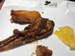 -汉巴味德(大悦城店)