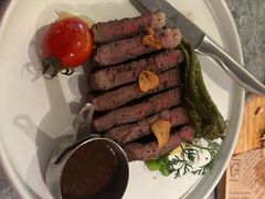 -芭莉与彩虹西餐厅(成都合生汇店)