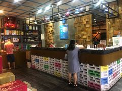 -渔傅·蓝海岸霞浦海鲜(正祥店)