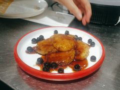 -嫩芽 ·地道重庆菜(十八梯露台夜景店)