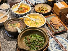 -南京大牌档(济南万象城店)