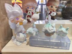 -茶话弄(北京凯德MALL大峡谷店)