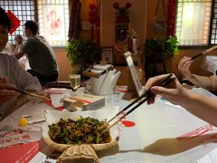 -王婆炒鱼(总店)