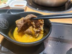 -水林间·寿喜烧自助(仙林金鹰店)