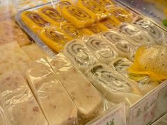 -四宜糕团店(南大街店)