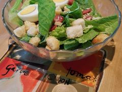 -必胜客(江桥万达店)